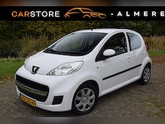 Peugeot 107 - 1.0-12V XS*2e eigenaar*Airco*Elec ramen*NL Auto*5Drs