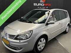 Renault Scénic - 2.0-16V Business Line NAP - Trekhaak, Aut