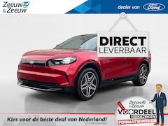 Ford Capri - Premium Extended Range AWD 79 kWh 340pk automaat | Direct leverbaar | €3.500.- korting | S