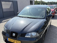 SEAT Ibiza - 1.9 TDI