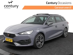 CUPRA Leon Sportstourer - 1.4 e-Hybrid 245Pk VZ Performance