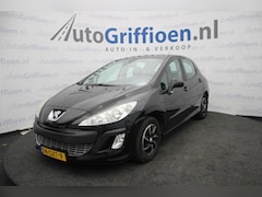 Peugeot 308 - 1.6 VTi XS keurige 5-deurs met klima en cruise control