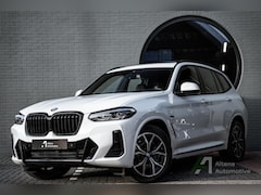 BMW X3 - xDrive30e Business Edition Plus M-sport, panoramadak, camera, HIFI