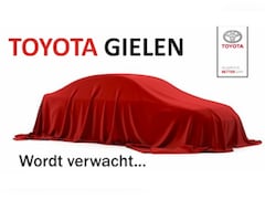 Toyota Yaris - 1.5 VVTI 5DR T SPORT | Airconditioning, Lichtmetalen velgen, Centrale deurvergrendeling, E