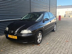 SEAT Ibiza - 1.4-16V Reference AIRCO/ NWE APK/ 5DRS/ NETTE AUTO
