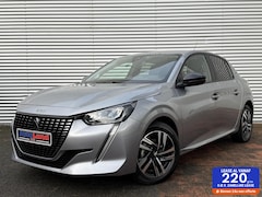 Peugeot 208 - 1.2 Style Carplay 360 Camera Led Cruise Pdc 2023 Fabrieksgarantie Vol Opties Eerste Eigena