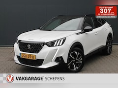 Peugeot 2008 - 1.2 PureTech GT-Line