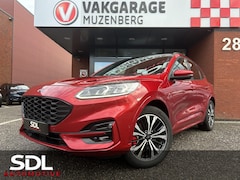 Ford Kuga - 2.5 PHEV ST-Line X // FULL LED // NAVI + CARPLAY // PANO/SCHUIFKANTELDAK // CAMERA // WINT