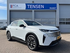 Peugeot 3008 - 1.2 Hybrid 145Pk Allure | Panoramische i-Cockpit | 360 Camera | Navigatie | AGR Stoelen |