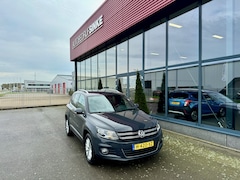 Volkswagen Tiguan - 1.4 TSI Easyline NAVI ECC CRUISE