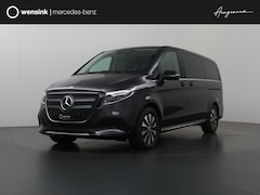 Mercedes-Benz EQV - 300 L2 Avantgarde 90 kWh | Burmester | MultiBeam LED | Stoelverwarming | Navigatie | 360 c
