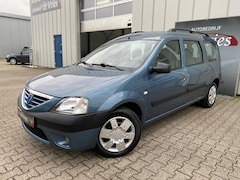 Dacia Logan MCV - 1.6-16V Lauréate / Airco