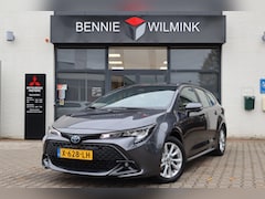 Toyota Corolla Touring Sports - Hybrid 140 Active AllSeasons/AdaptiveCruise