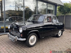 Austin A50 - Cambridge *Volledig gerestaureerd