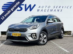 Kia Niro - 1.6 GDi Hybrid DynamicLine | Navi | Camera | DAB | Carplay