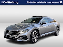 Volkswagen Arteon Shooting Brake - 1.4 TSI eHybrid R-Line Business+ / Panorama dak / Leder / Zwenkbare trekhaak / 160 Camera