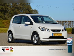 SEAT Mii - 1.0 Style Chic EcoFuel CNG aardgas 2e eig./airco
