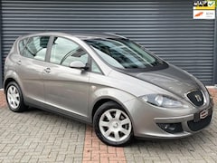 SEAT Altea - 2.0 FSI Stylance Automaat | Pdc | Climate Control | Cruise