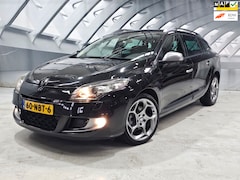 Renault Mégane Estate - 2.0 TCe GT 180PK