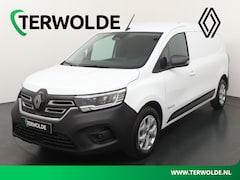 Renault Kangoo - Advance | Cruise control en snelheidsbegrenzer | Elektrisch bedienbare ramen (met sneltoet