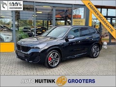 BMW X1 - xDrive 25e M-Sport - Premium Pack - Panoramadak