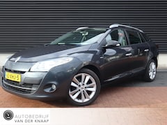 Renault Mégane Estate - 1.4 TCe Bose | Clima | Cruise | Navi | Leder/Stof | PDC V+A | Keyless |