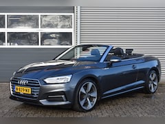 Audi A5 - 2.0 TFSI MHEV DESIGN PRO LINE PLUS / VIRTUAL DISPLAY / SPORTSTOELEN