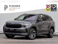 Skoda Kodiaq - 1.5 TSI PHEV Sportline Business - 204 pk *Trekhaak / DCC