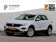 Volkswagen T-Roc - 1.5 TSI DSG Sport - 150 pk *Virtual / 1e eig / NAP / Led