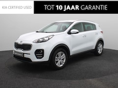 Kia Sportage - 1.6 GDI DynamicLine | Trekhaak | Camera | Navigatie | Climate Control |