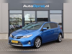 Toyota Auris - 1.8 HYBRID Executive Clima, NAVI, Camera, Panoramadak, Dealer onderhouden
