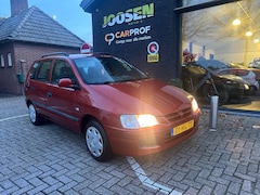 Mitsubishi Space Star - 1.3 FAMILY