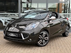 Renault Wind - 1.2 TCE 101PK COLLECTION AIRCO PDC CRUISE