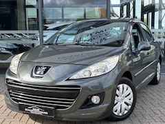 Peugeot 207 - 1.6 VTI XS 120PK AUTOMAAT AIRCO CRUISECONTROL 5DEURS