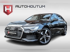 Audi A6 Avant - 50 TFSI e quattro Panoramadak, Stoelventilatie, Achteruitrijcamera PHEV