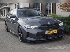 BMW 3-serie - 330e M Sport (292pk) M340i Look/HUD/Panodak/Trekhaak/VOL
