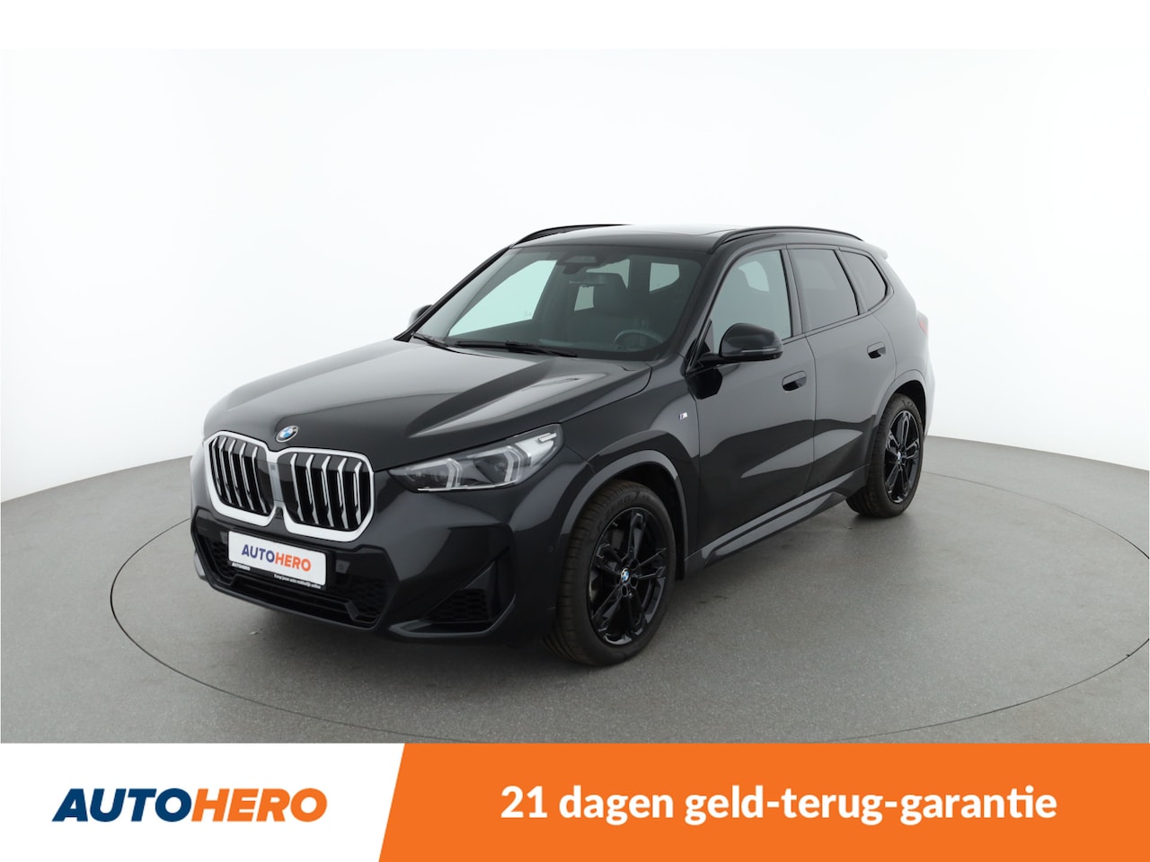 BMW X1 - xDrive23i | VM08262 | - AutoWereld.nl