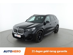 BMW X1 - xDrive23i | VM08262 |