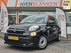Fiat 500 L - 105 PK TwinAir Turbo PopStar BJ.2018 / Airco / Cruise Control / Elektr. Pakket
