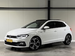 Volkswagen Polo - 1.0 TSI DSG 2X R-line Pano Virtual LED Sfeer