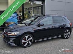 Volkswagen Polo - 2.0 TSI GTI DSG Panorama/Virtual/Apple carplay