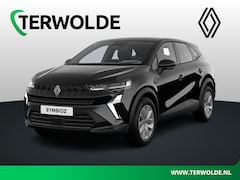 Renault Symbioz - Evolution | Achteruitrijcamera | Elektronisch geregelde airconditioning | LED-achterlichte