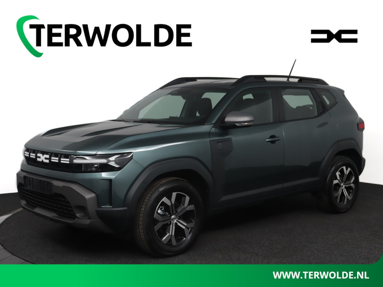 Dacia Duster - Expression | Achteruitrijcamera | Cruise Control met snelheidsbegrenzer | ISOFIX-bevestigi - AutoWereld.nl