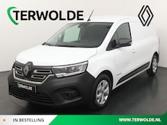 Renault Kangoo - Advance | Cruise control en snelheidsbegrenzer | Elektrisch bedienbare ramen (met sneltoet