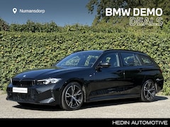 BMW 3-serie Touring - 320i | M-Sport | HiFi | Camera | Leder | ACC | BSI - 3jr - 40.000 km
