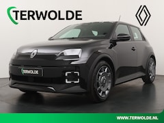 Renault 5 - 5 Evolution | Cruise control met snelheidsbegrenzer | Full LED koplampen | ISOFIX-bevestig