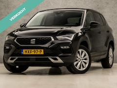 SEAT Ateca - 1.5 TSI Sport 150Pk Automaat (APPLE CARPLAY, GROOT NAVI, BEATS AUDIO, STUUR/STOELVERWARMIN