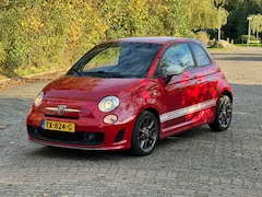 Fiat 500 - 1.4 T-Jet Abarth Turismo