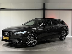 Volvo V90 - 2.0 T6 AWD R-Design Dark Pano Virtual Trekhaak NAP