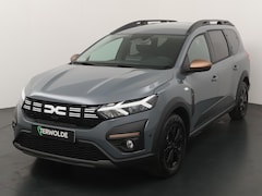 Dacia Jogger - Extreme | Achteruitrijcamera | Bekleding ‘Extreme’ met rode details | Cruise Control met s